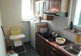 Kitchen 1